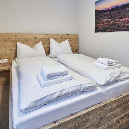 Smart Resorts Haus Azur Ferienwohnung 810 وينتربرغ المظهر الخارجي الصورة