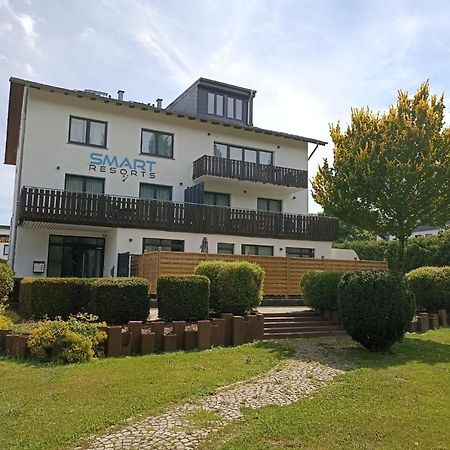 Smart Resorts Haus Azur Ferienwohnung 810 وينتربرغ المظهر الخارجي الصورة