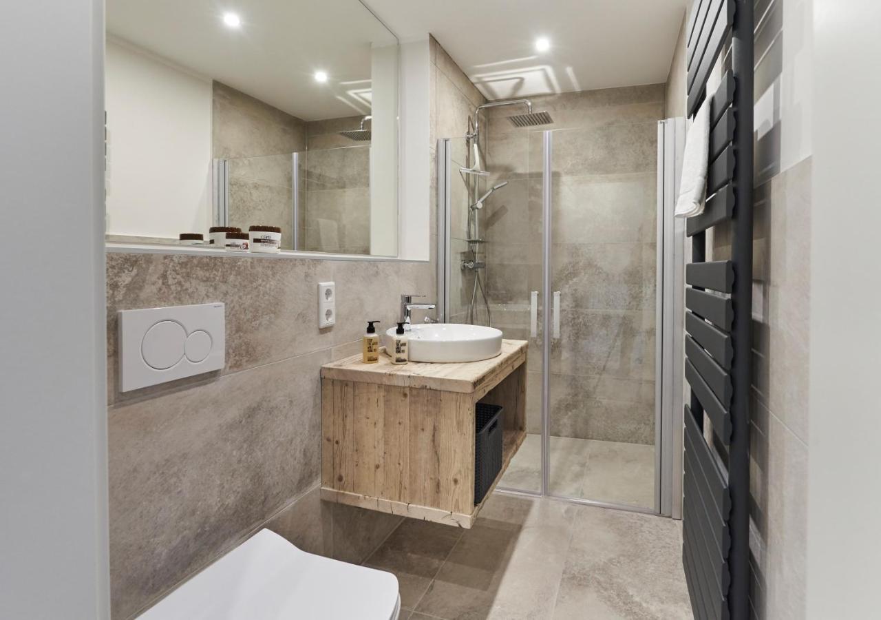 Smart Resorts Haus Azur Ferienwohnung 810 وينتربرغ المظهر الخارجي الصورة