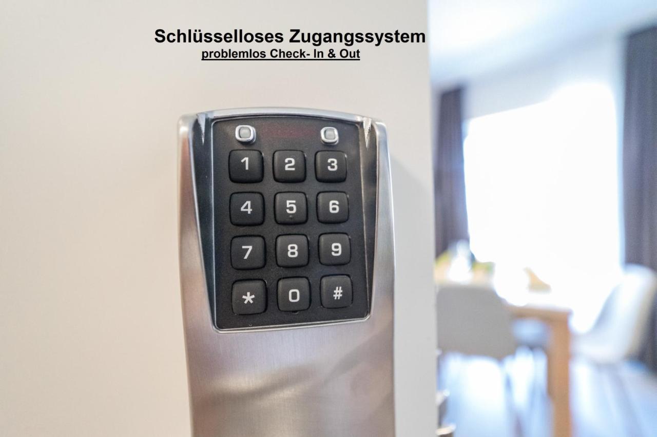 Smart Resorts Haus Azur Ferienwohnung 810 وينتربرغ المظهر الخارجي الصورة