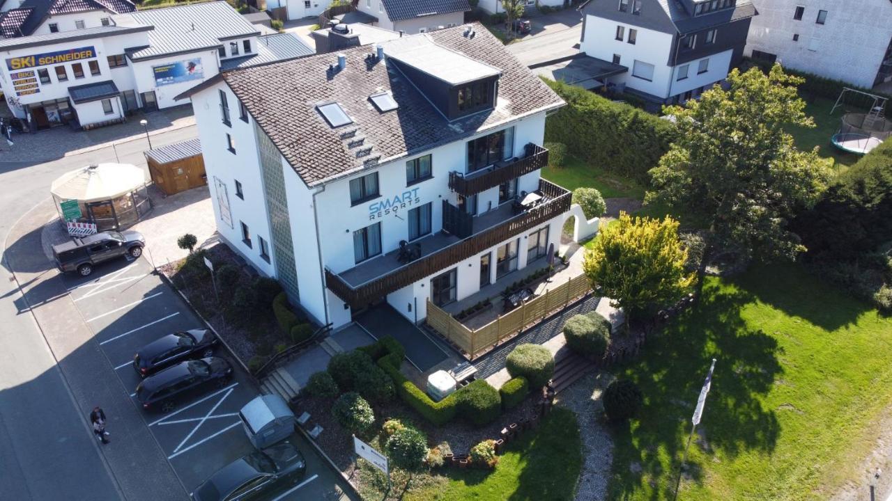 Smart Resorts Haus Azur Ferienwohnung 810 وينتربرغ المظهر الخارجي الصورة
